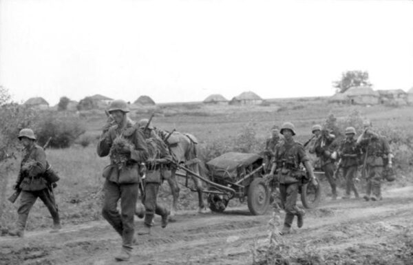 Willy Rohr Stormtroopers: Pioneers of Tactical Warfare in WWI - Iron Cross HQ