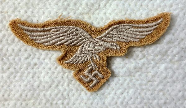 Luftwaffe Breast Eagle