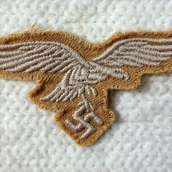 Luftwaffe Breast Eagle