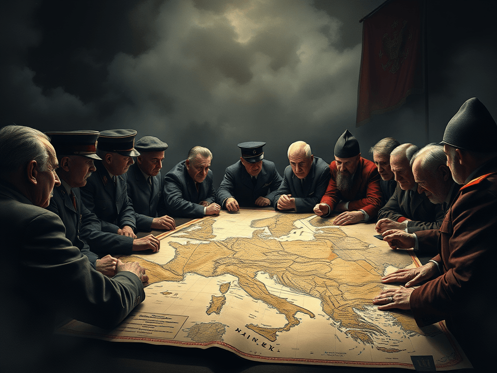 The War to End All Wars: Understanding the Great War - Iron Cross HQ