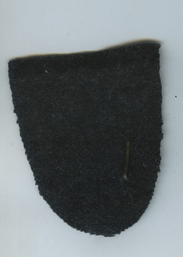 Wehrmacht Krim Campaign Shield - Image 2