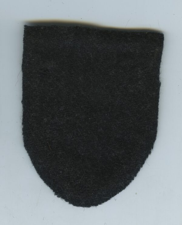 Wehrmacht Krim Campaign Shield - Image 2
