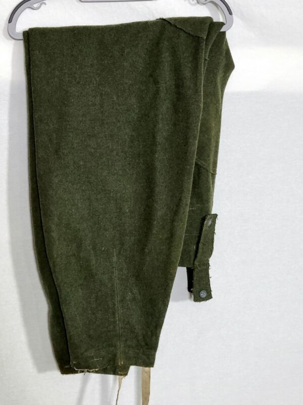 Waffen-SS issue EM/NCO M43 Keilhosen - Image 14