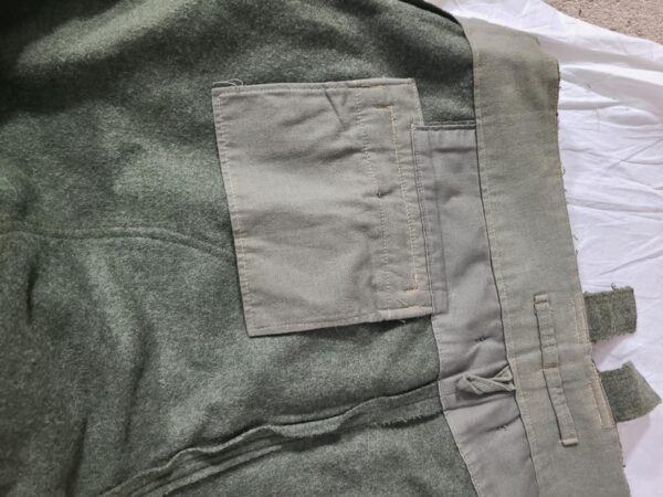 Waffen-SS issue EM/NCO M43 Keilhosen - Image 17