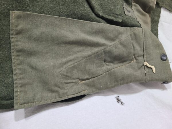 Waffen-SS issue EM/NCO M43 Keilhosen - Image 8
