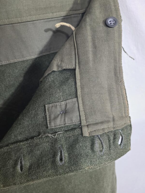 Waffen-SS issue EM/NCO M43 Keilhosen - Image 10