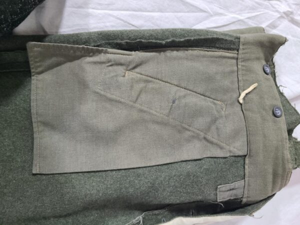 Waffen-SS issue EM/NCO M43 Keilhosen - Image 28