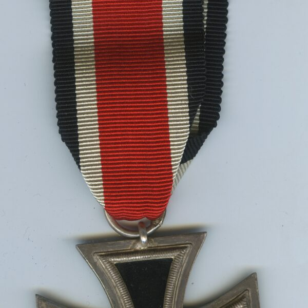 1939 Iron Cross 2nd Class – MM16 Alois Rettenmaier, Schwäbisch-Gmünd